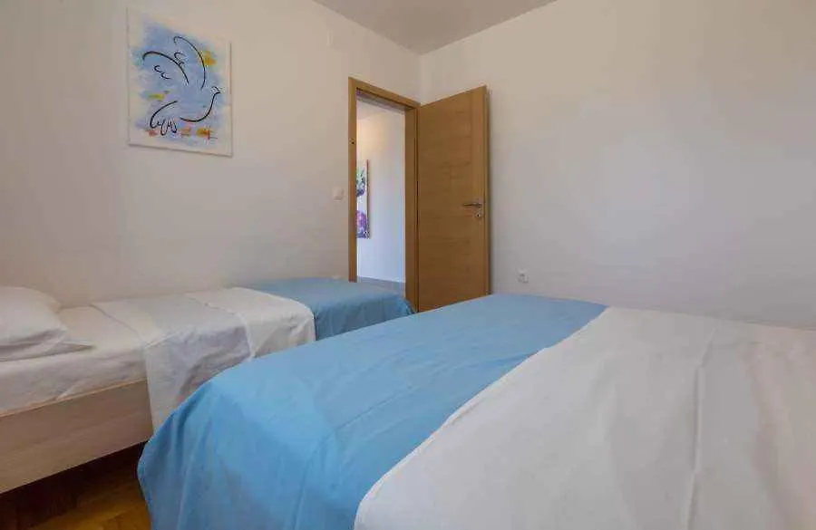 Apartments In Crikvenica 14043 Dramalj 0*,  Croatia
