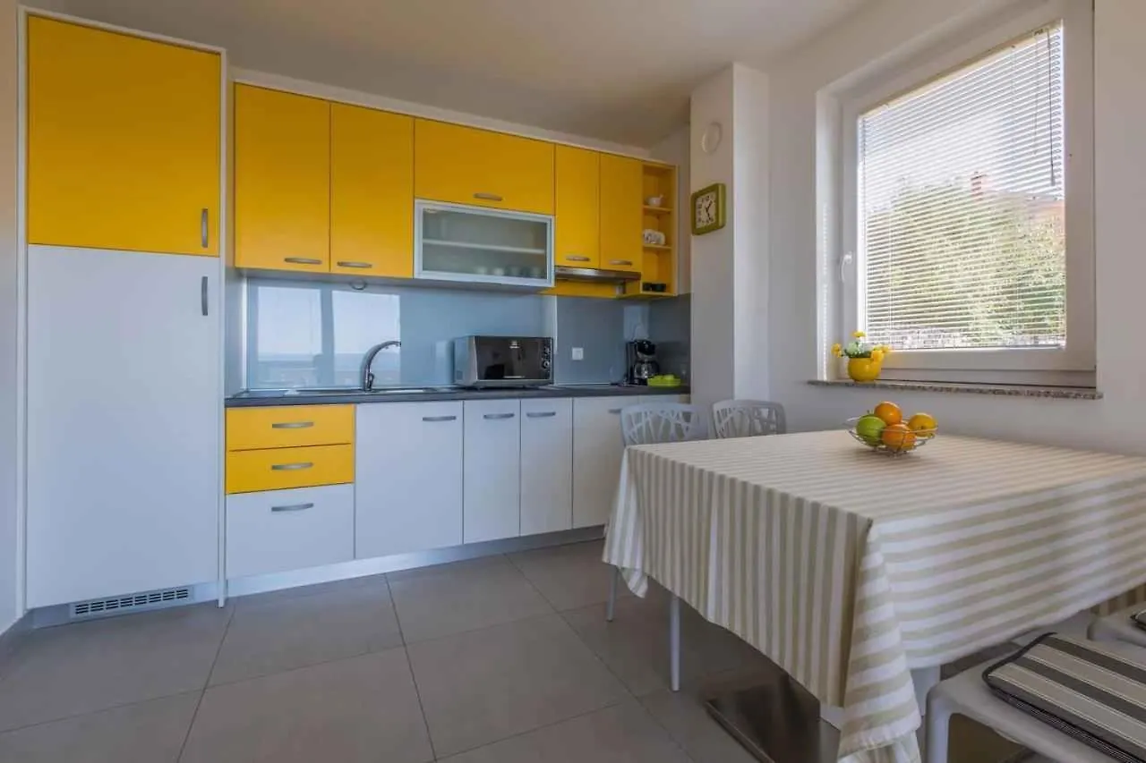 Apartments In Crikvenica 14043 Dramalj