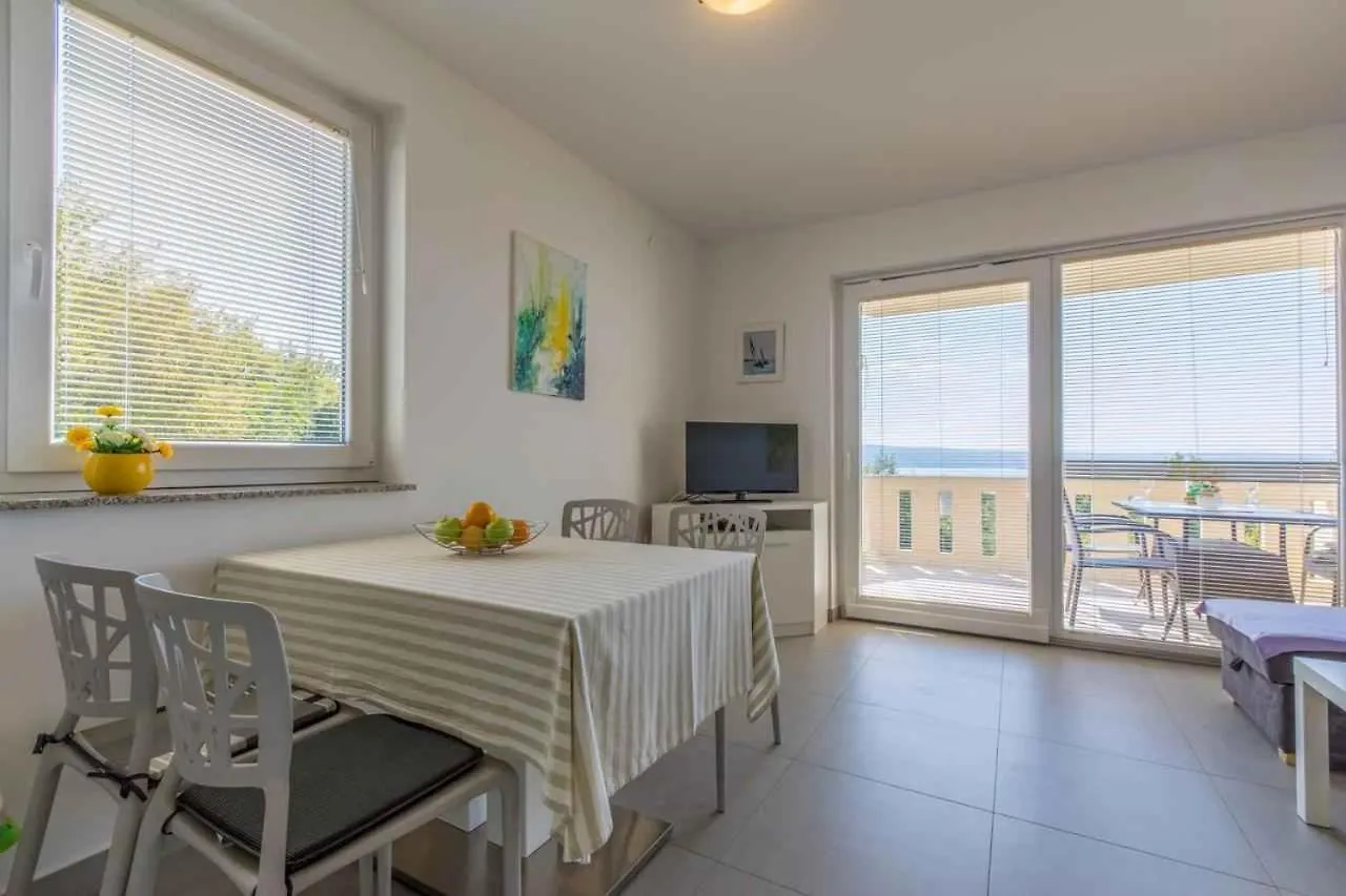 Apartments In Crikvenica 14043 Dramalj