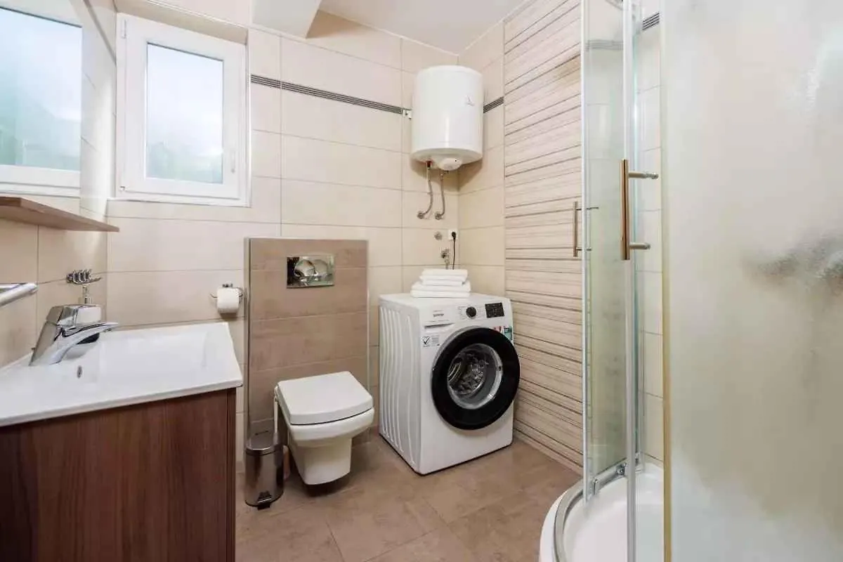Apartments In Crikvenica 14043 Dramalj