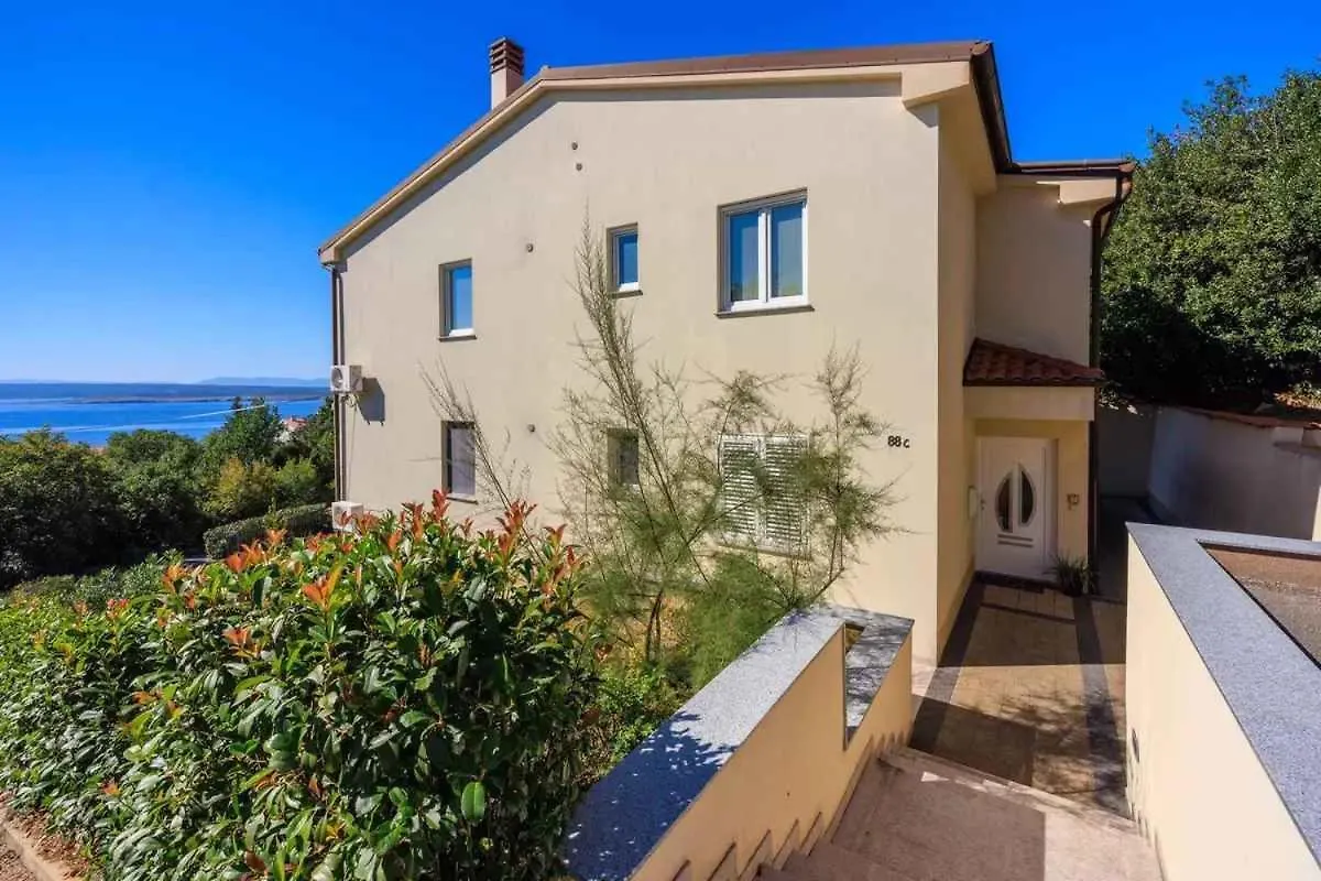 Apartments In Crikvenica 14043 Dramalj Croatia