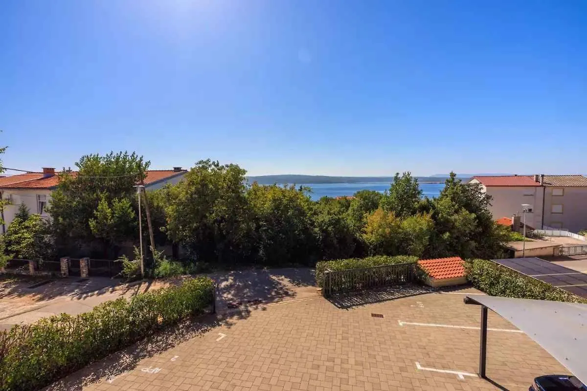 Apartments In Crikvenica 14043 ドラマリ 0*,  クロアチア