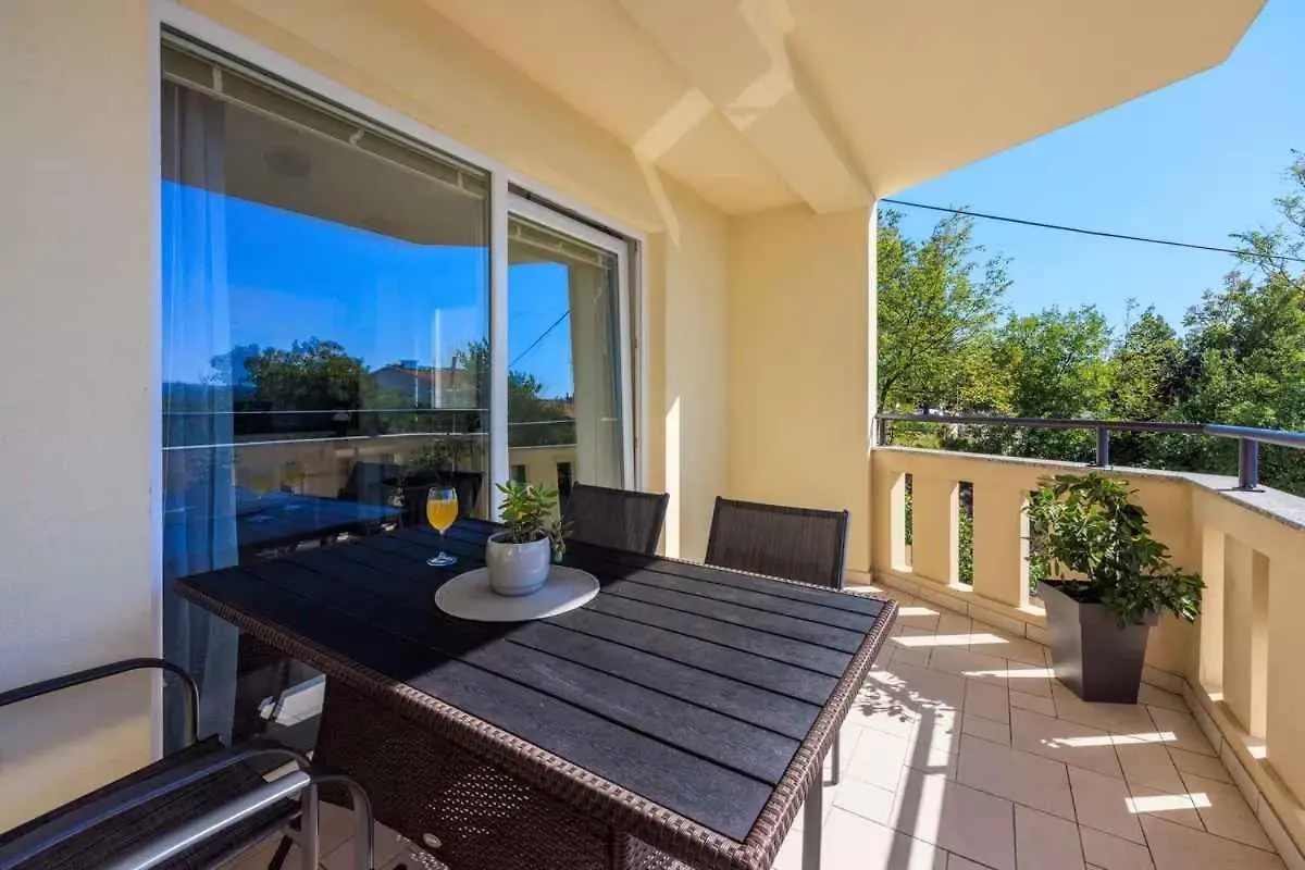 Apartments In Crikvenica 14043 Dramalj Croatia