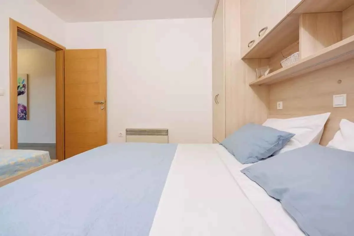Apartments In Crikvenica 14043 Dramalj