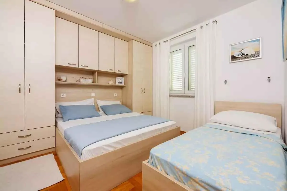 Apartments In Crikvenica 14043 Dramalj
