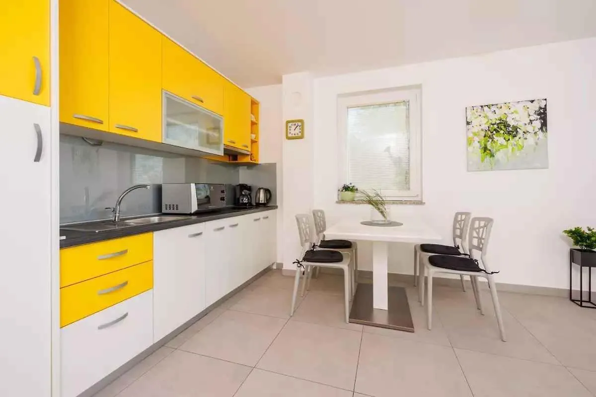 Apartments In Crikvenica 14043 Dramalj Croatia