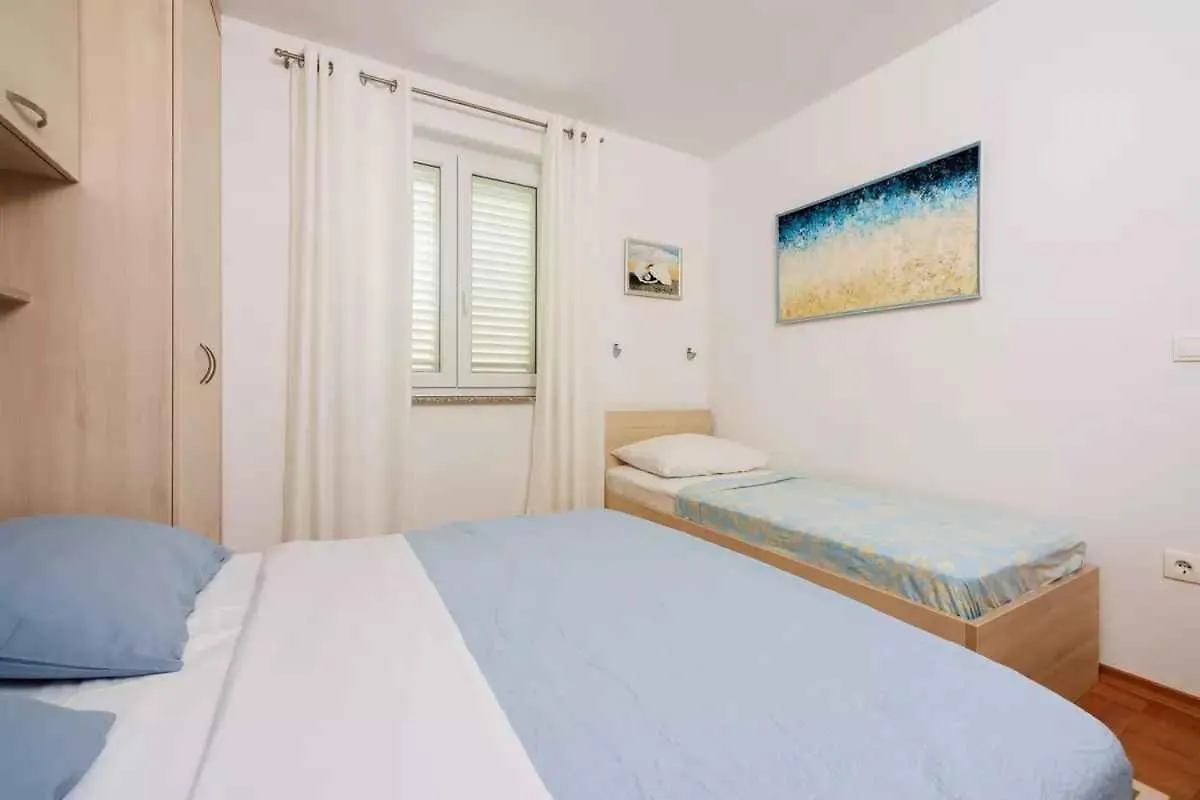 Apartments In Crikvenica 14043 Dramalj