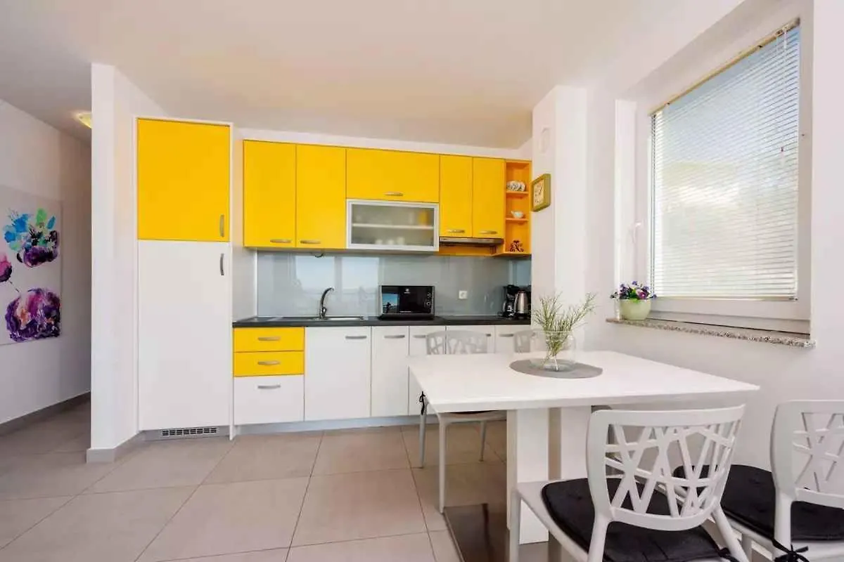 Apartments In Crikvenica 14043 Dramalj Croatia