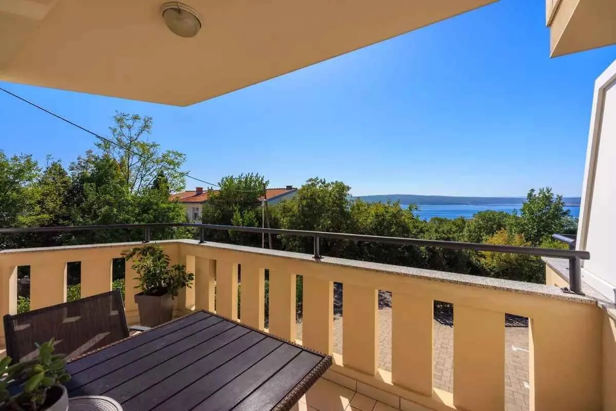 Apartments In Crikvenica 14043 Dramalj 0*,  Croatia