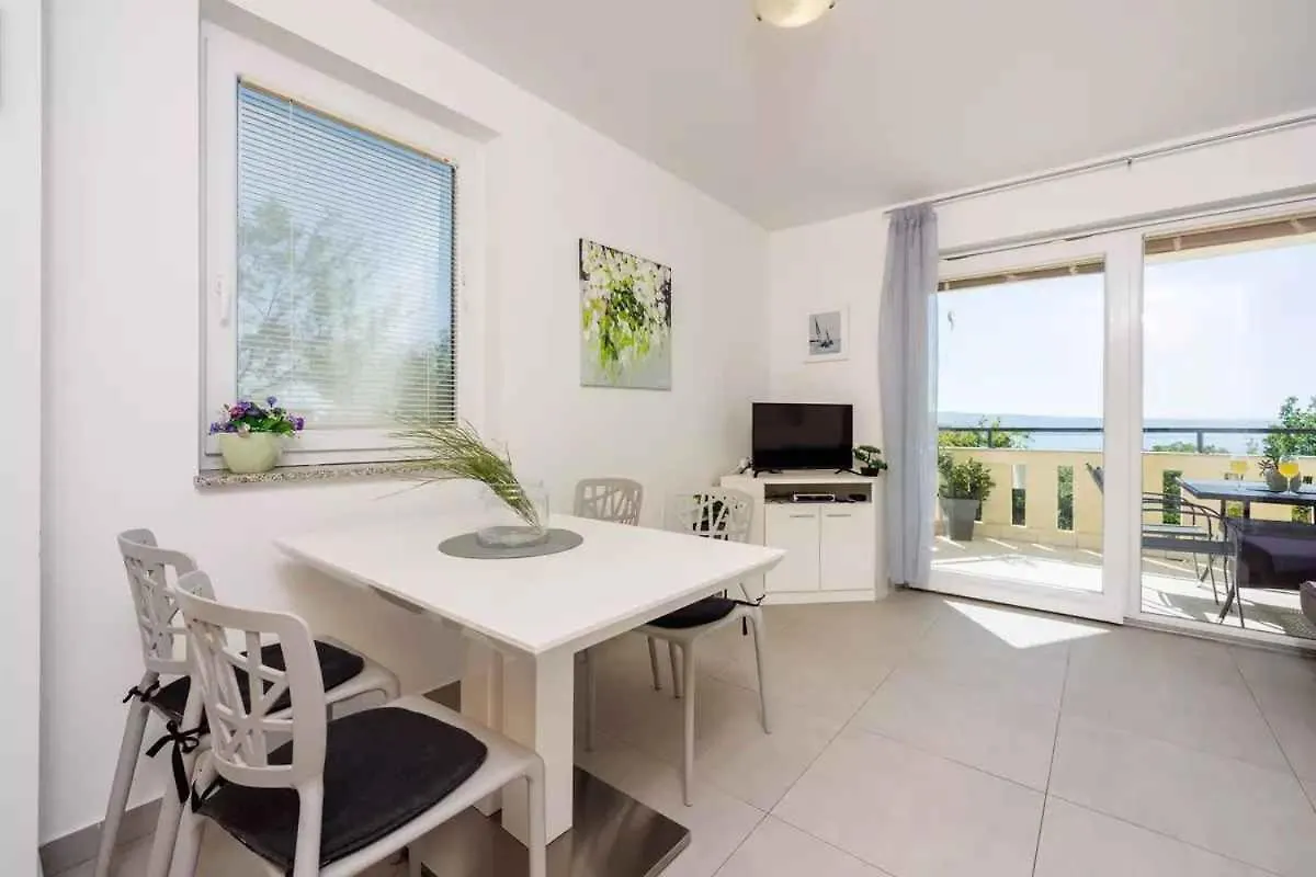 Apartments In Crikvenica 14043 Dramalj Croatia