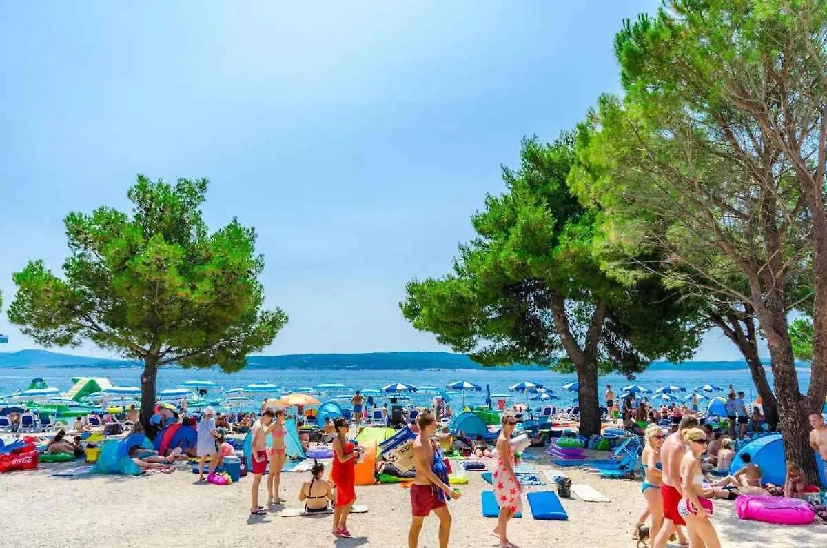 Apartments In Crikvenica 14043 Dramalj