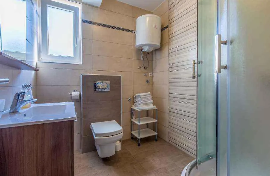 Apartments In Crikvenica 14043 Dramalj 0*,