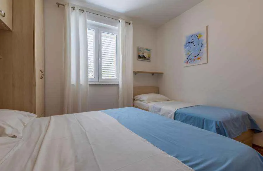 Apartments In Crikvenica 14043 Dramalj Croatia