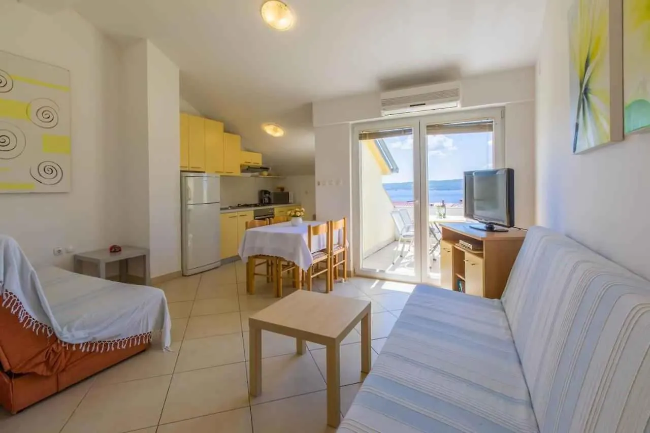 Apartments In Crikvenica 14043 Dramalj Croatia