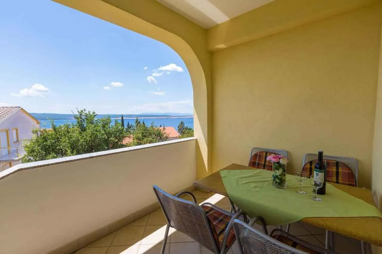 Apartments In Crikvenica 14043 Dramalj