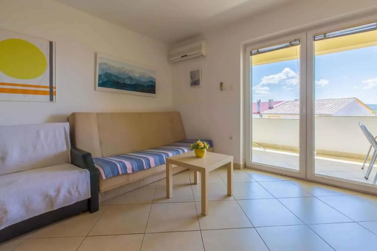 Apartments In Crikvenica 14043 Dramalj 0*,  Croatia