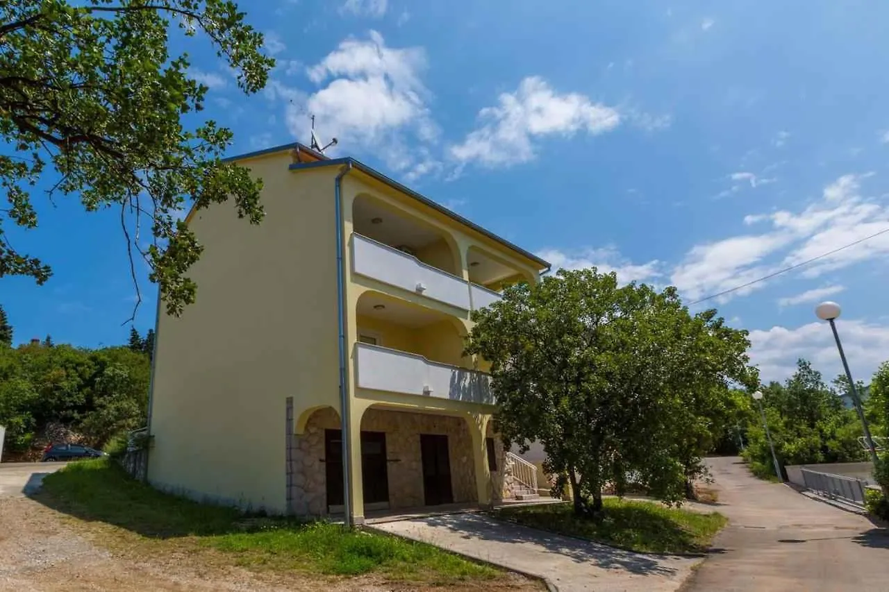 Apartments In Crikvenica 14043 Dramalj