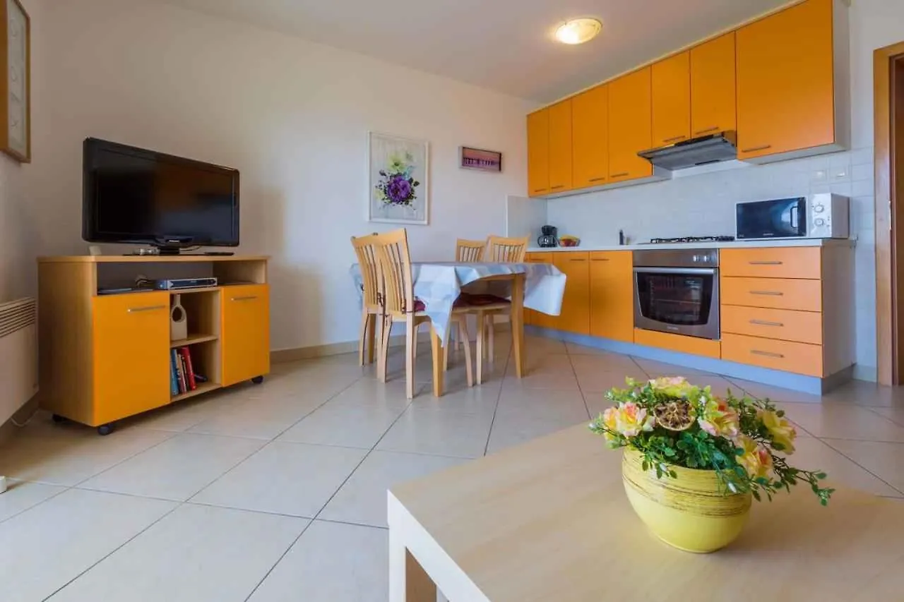 Apartments In Crikvenica 14043 Dramalj Croatia