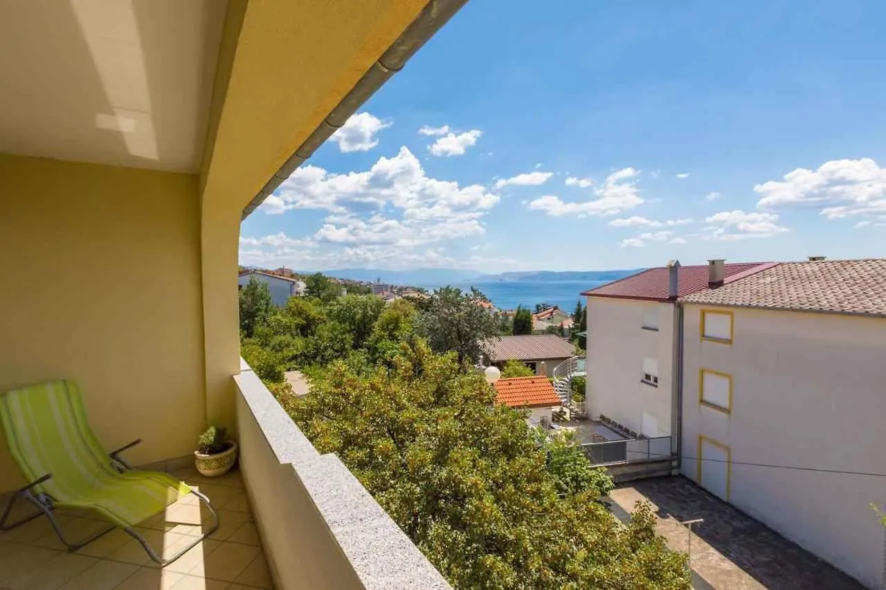Apartments In Crikvenica 14043 Dramalj