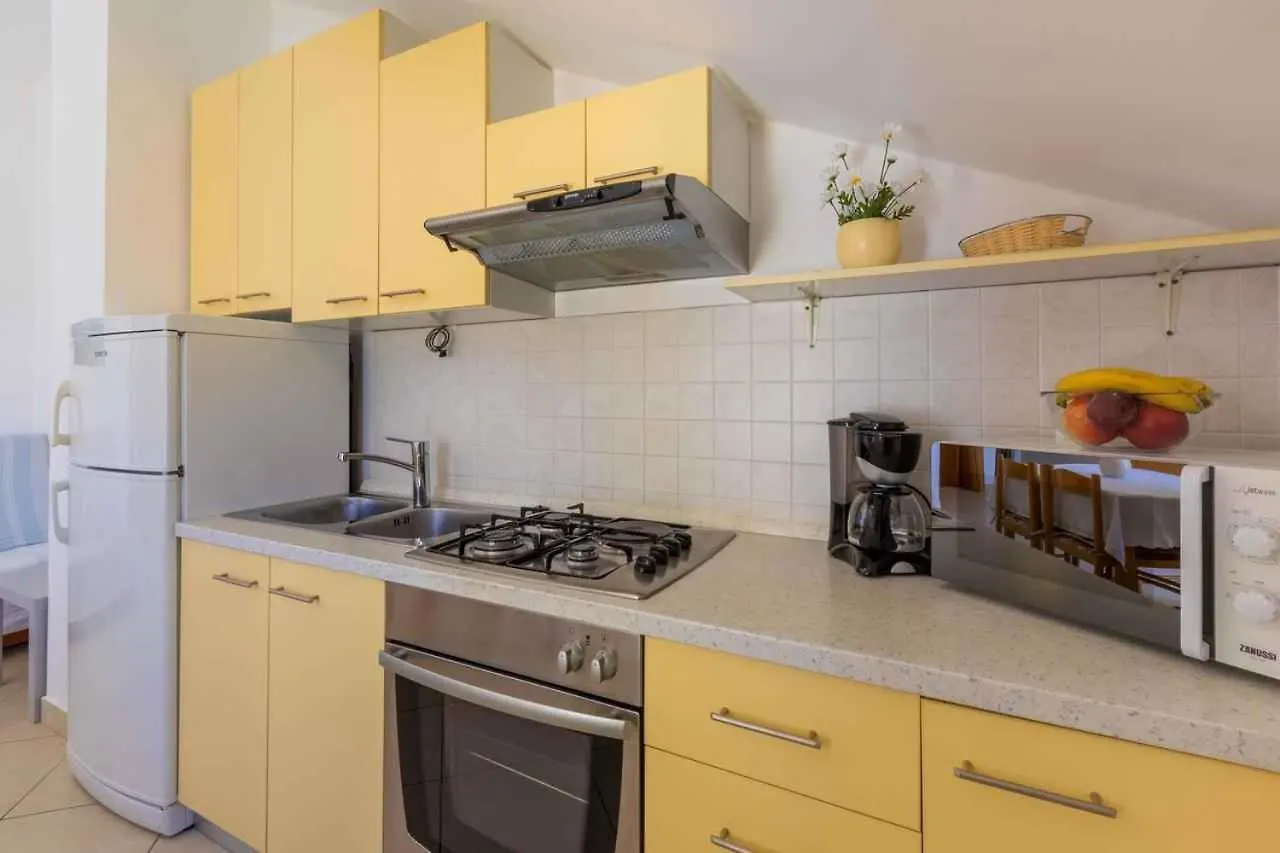 Apartments In Crikvenica 14043 ドラマリ 0*,