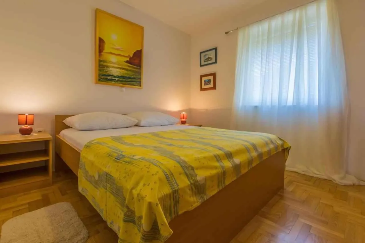 Apartments In Crikvenica 14043 Dramalj