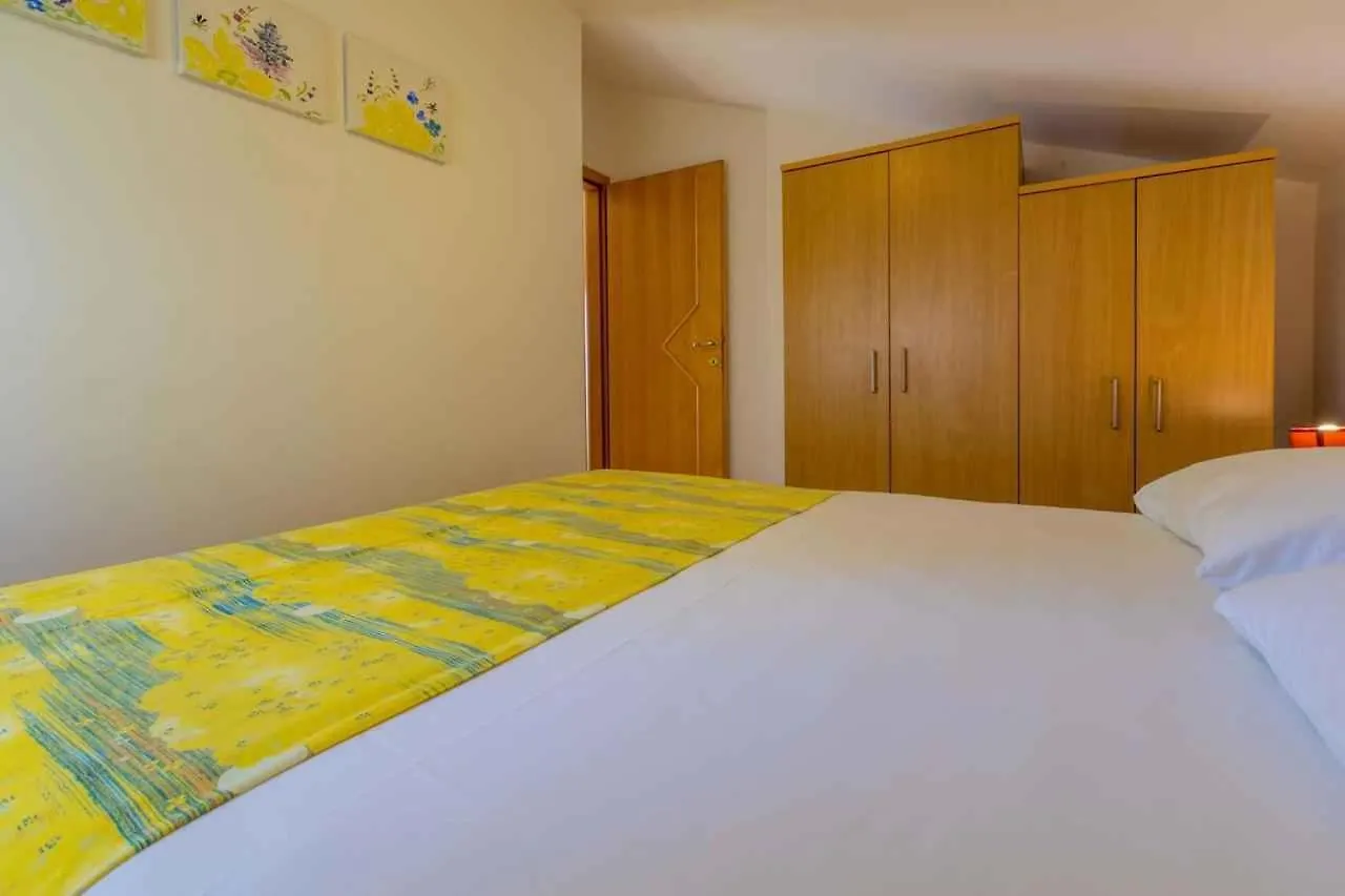 Apartments In Crikvenica 14043 Dramalj