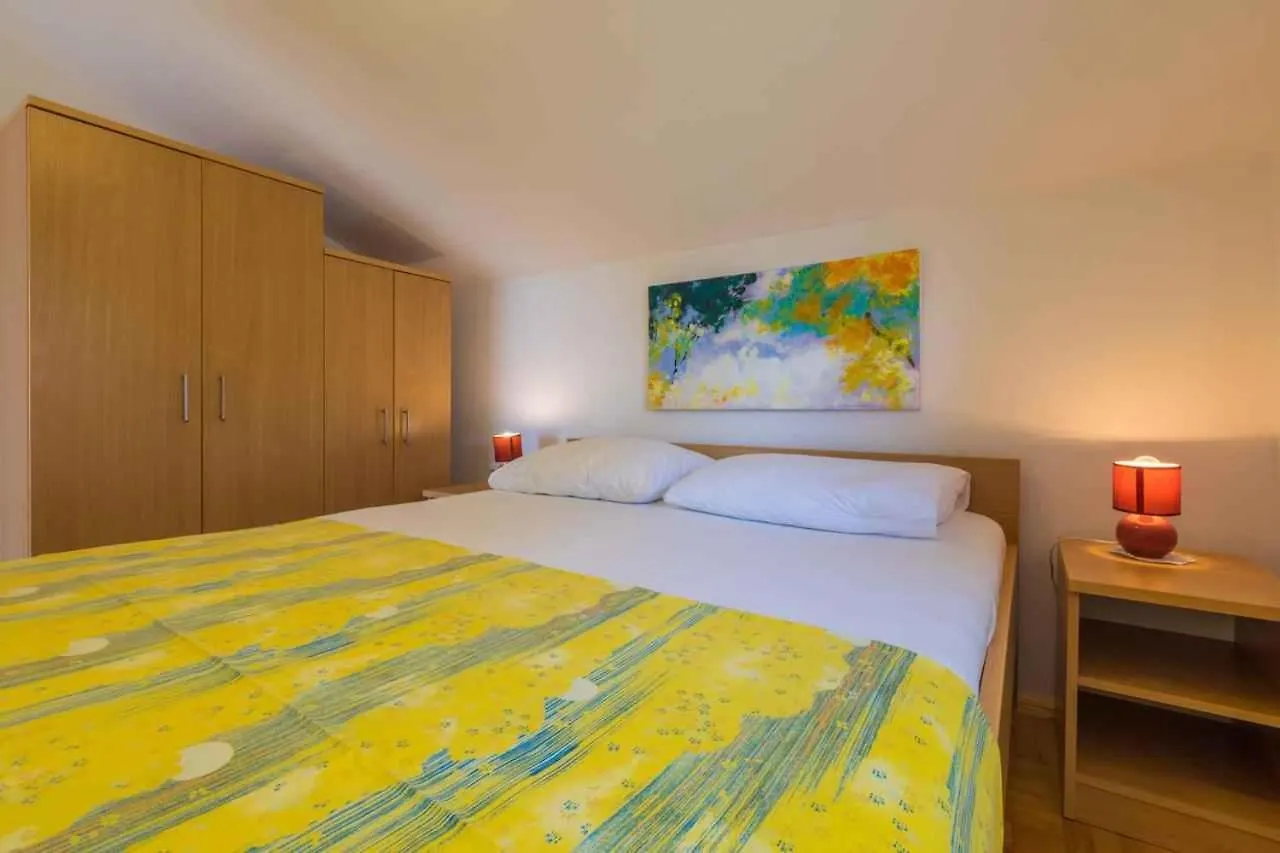 Apartments In Crikvenica 14043 Dramalj Croatia