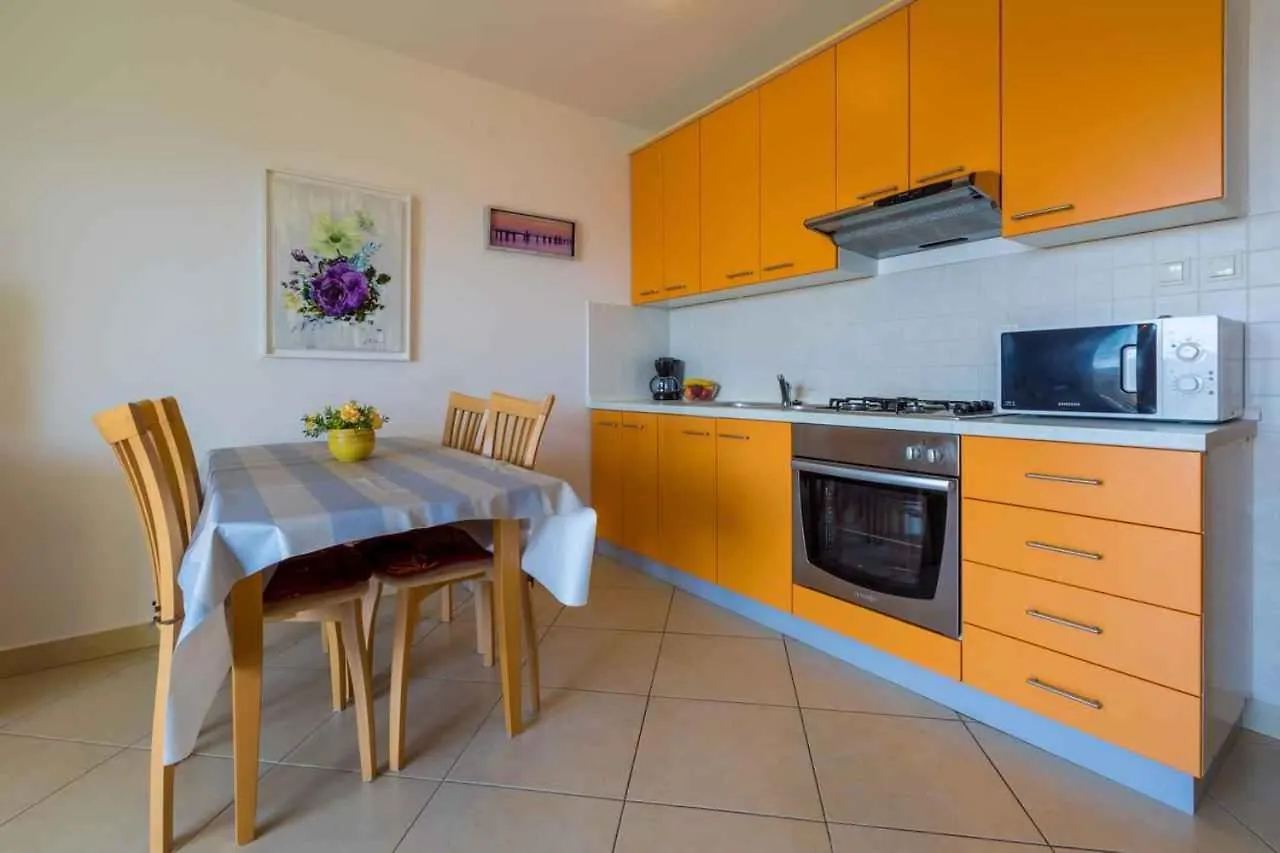 Apartments In Crikvenica 14043 Dramalj