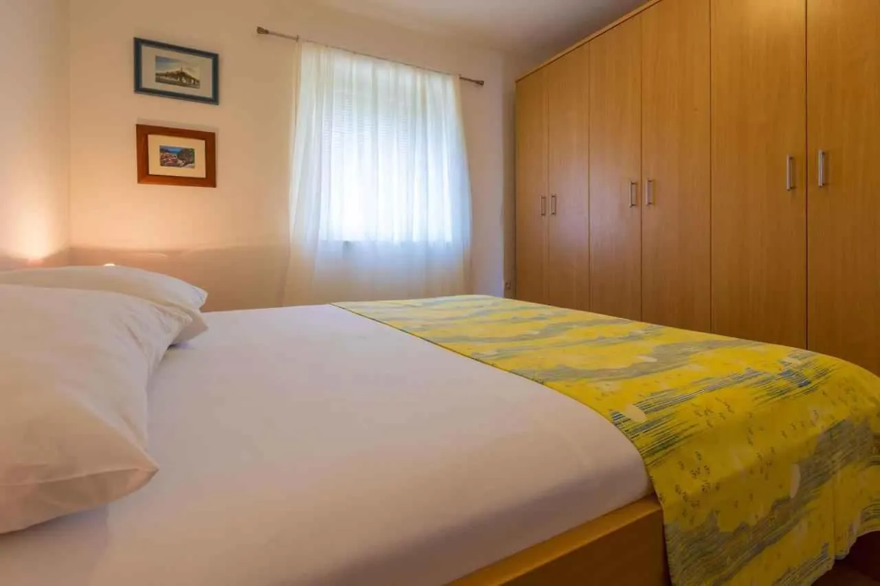 Apartments In Crikvenica 14043 ドラマリ クロアチア