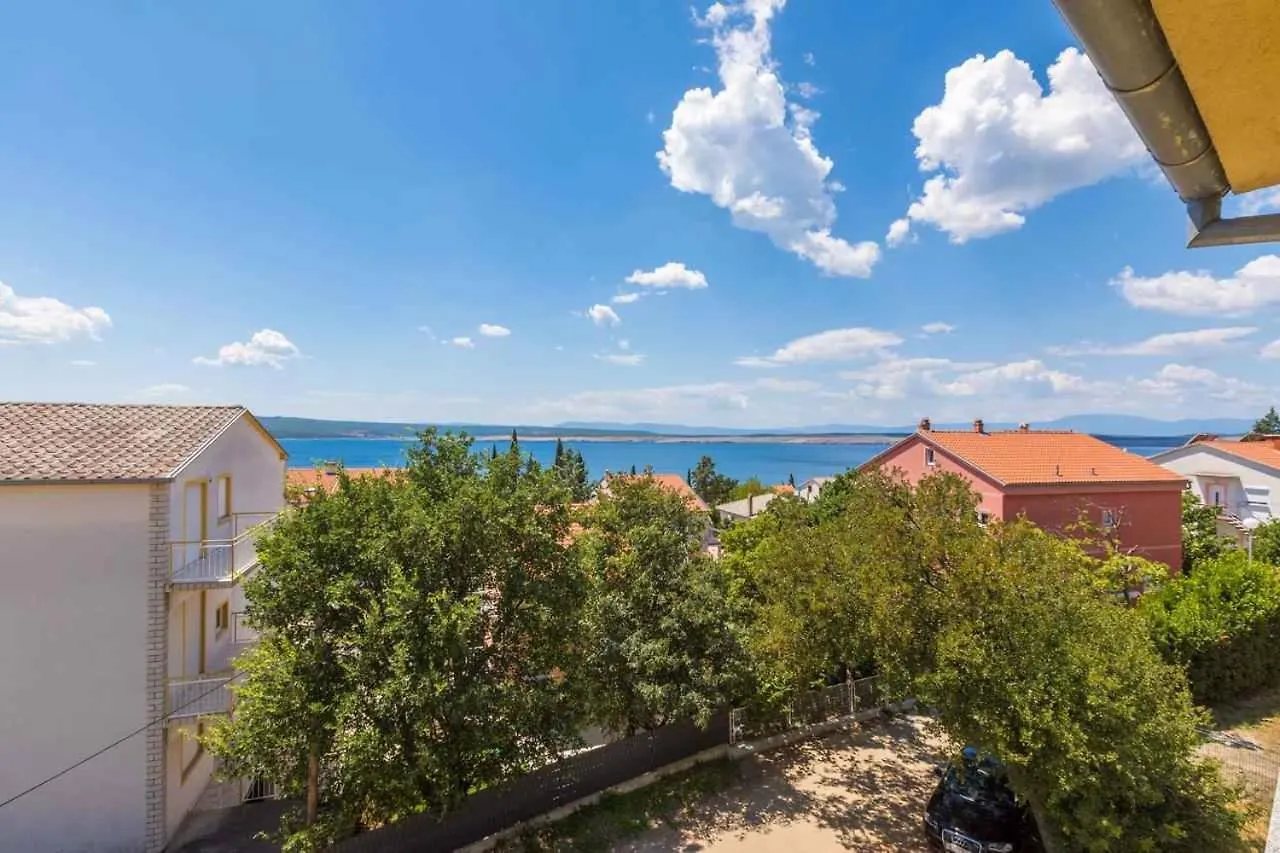 Apartments In Crikvenica 14043 Dramalj 0*,