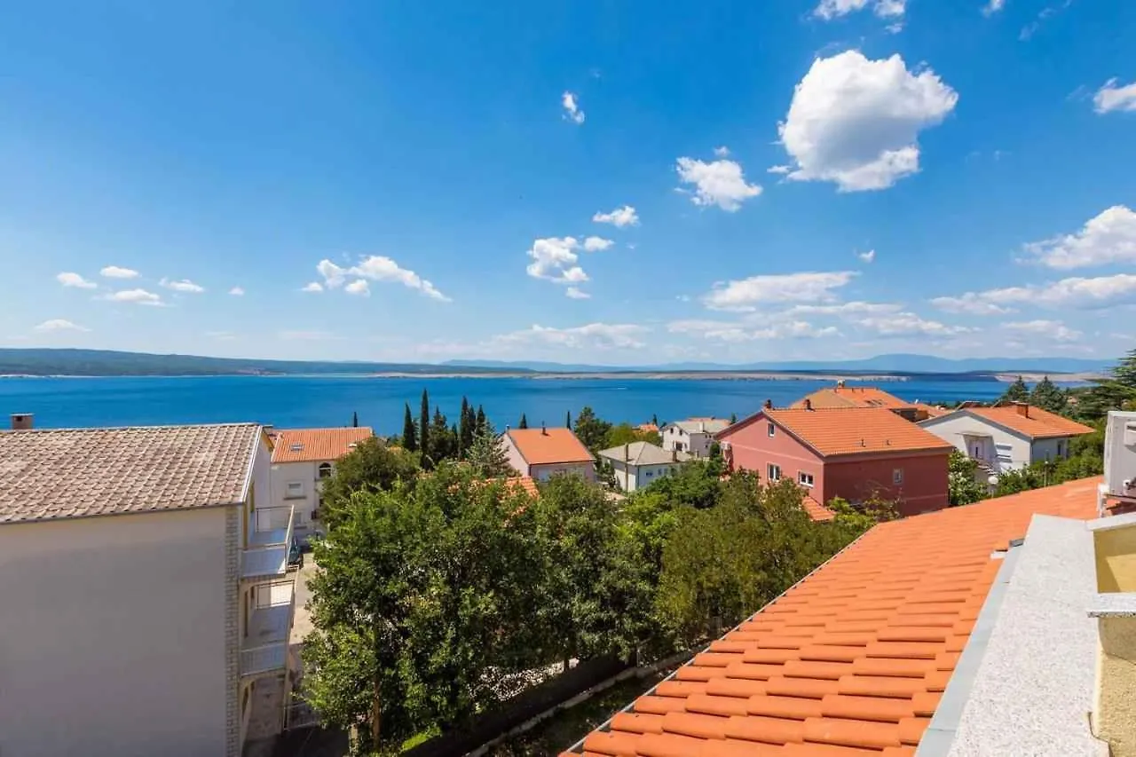 Apartments In Crikvenica 14043 Dramalj