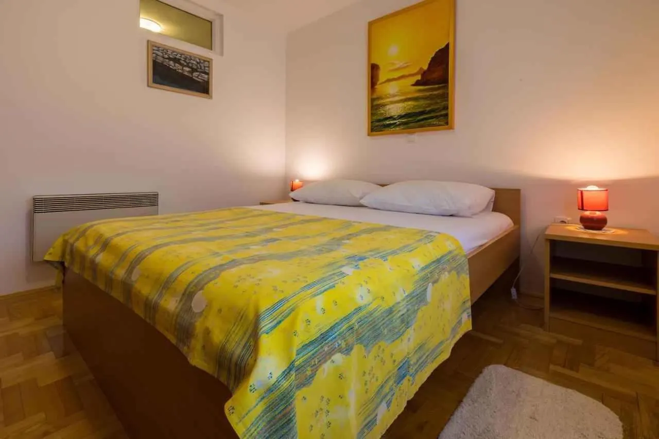 Apartments In Crikvenica 14043 Dramalj