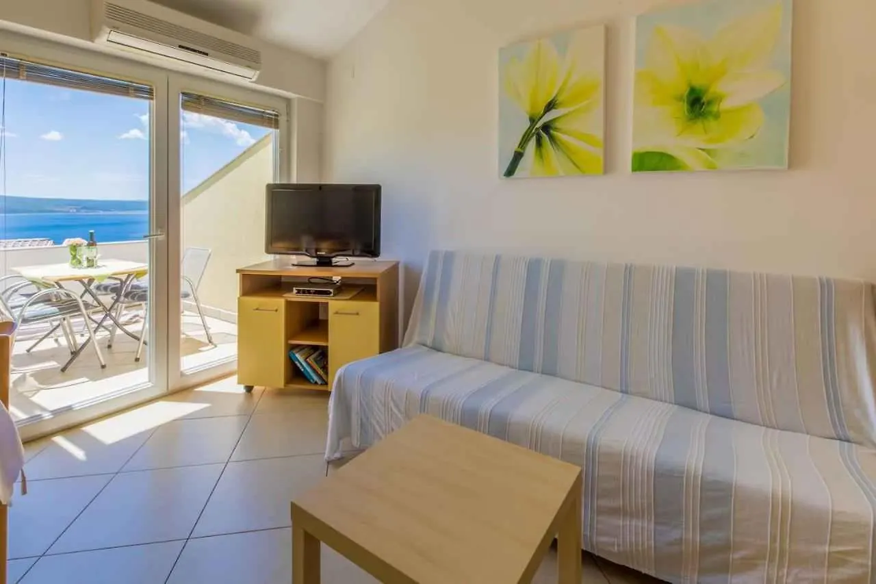 Apartments In Crikvenica 14043 Dramalj 0*,