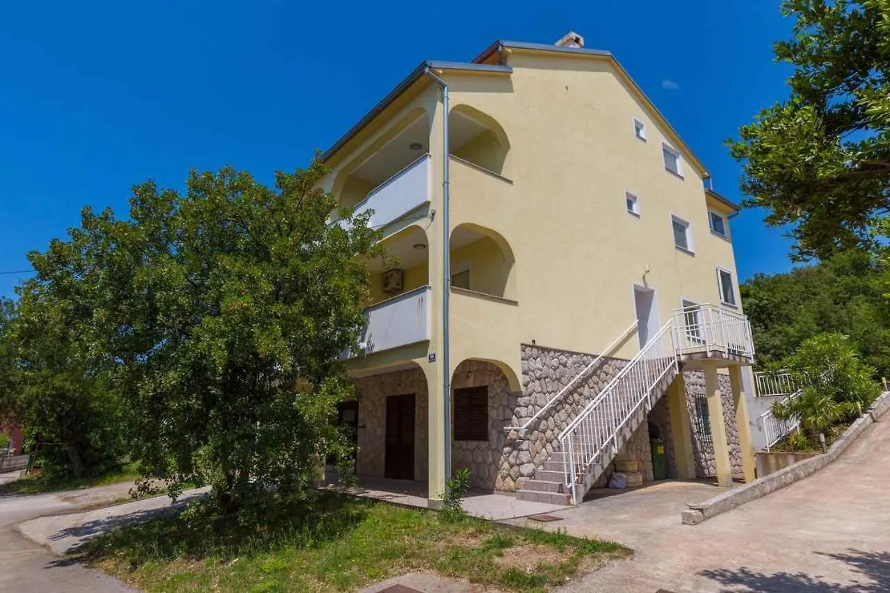 Apartments In Crikvenica 14043 Dramalj 0*,  Croatia