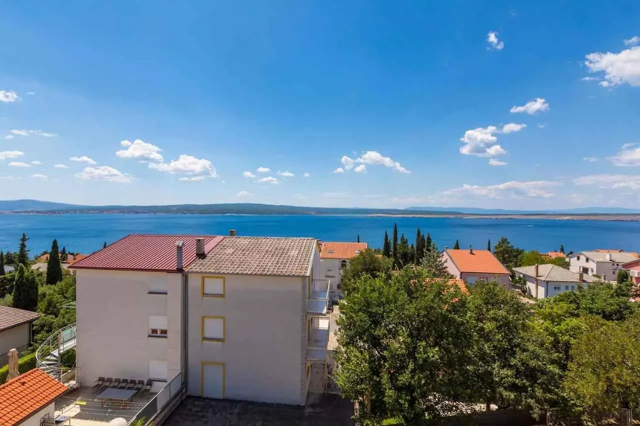 Apartments In Crikvenica 14043 Dramalj Croatia